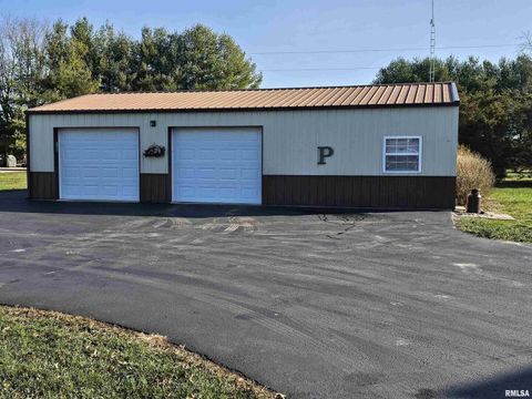 Tiny photo for 10586 N Spring Garden Lane, Mt Vernon, IL 62864 (MLS # EB460697)