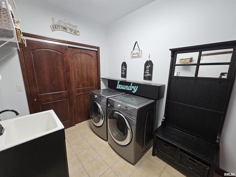 Tiny photo for 10586 N Spring Garden Lane, Mt Vernon, IL 62864 (MLS # EB460697)