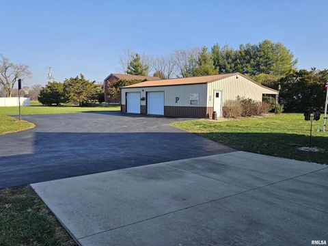 Tiny photo for 10586 N Spring Garden Lane, Mt Vernon, IL 62864 (MLS # EB460697)