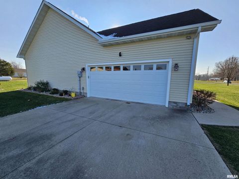 Tiny photo for 10586 N Spring Garden Lane, Mt Vernon, IL 62864 (MLS # EB460697)