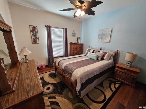 Tiny photo for 10586 N Spring Garden Lane, Mt Vernon, IL 62864 (MLS # EB460697)