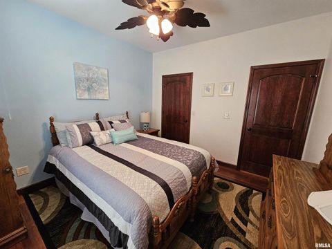 Tiny photo for 10586 N Spring Garden Lane, Mt Vernon, IL 62864 (MLS # EB460697)