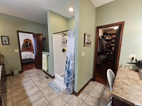 Tiny photo for 10586 N Spring Garden Lane, Mt Vernon, IL 62864 (MLS # EB460697)