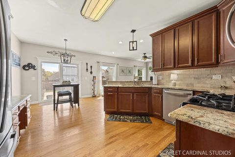 Tiny photo for 227 Faircroft Road, Bartlett, IL 60103 (MLS # 12450811)
