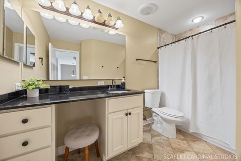 Tiny photo for 227 Faircroft Road, Bartlett, IL 60103 (MLS # 12450811)