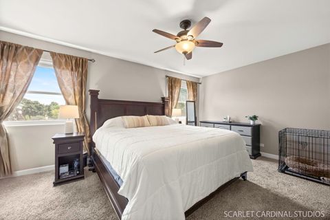 Tiny photo for 227 Faircroft Road, Bartlett, IL 60103 (MLS # 12450811)