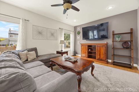 Tiny photo for 227 Faircroft Road, Bartlett, IL 60103 (MLS # 12450811)