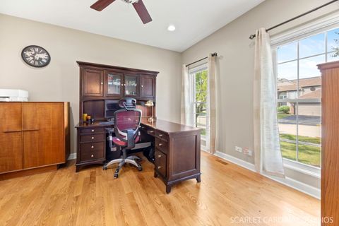 Tiny photo for 227 Faircroft Road, Bartlett, IL 60103 (MLS # 12450811)