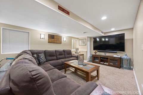Tiny photo for 227 Faircroft Road, Bartlett, IL 60103 (MLS # 12450811)