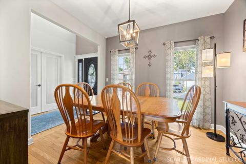 Tiny photo for 227 Faircroft Road, Bartlett, IL 60103 (MLS # 12450811)