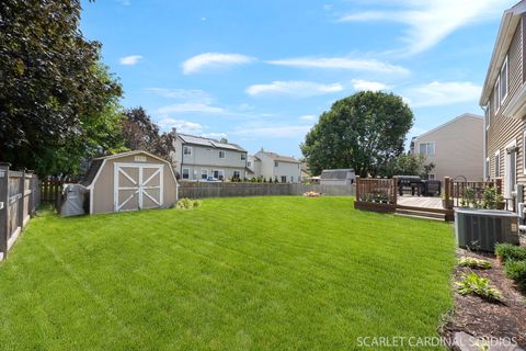 Tiny photo for 227 Faircroft Road, Bartlett, IL 60103 (MLS # 12450811)