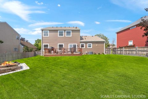 Tiny photo for 227 Faircroft Road, Bartlett, IL 60103 (MLS # 12450811)