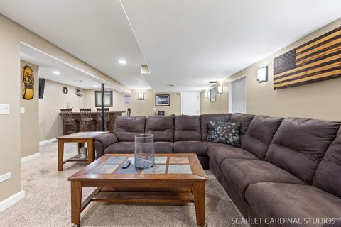 Tiny photo for 227 Faircroft Road, Bartlett, IL 60103 (MLS # 12450811)