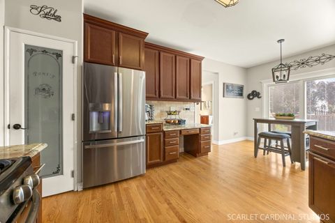 Tiny photo for 227 Faircroft Road, Bartlett, IL 60103 (MLS # 12450811)