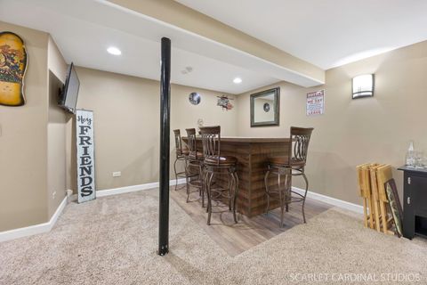 Tiny photo for 227 Faircroft Road, Bartlett, IL 60103 (MLS # 12450811)
