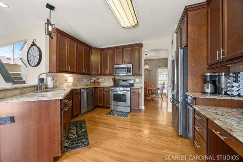 Tiny photo for 227 Faircroft Road, Bartlett, IL 60103 (MLS # 12450811)