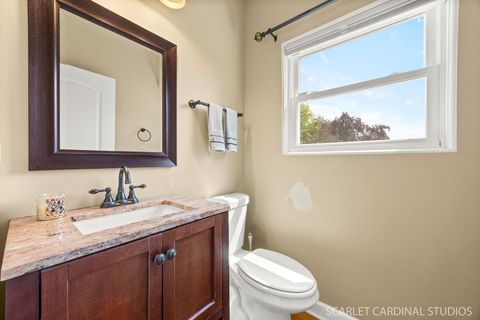 Tiny photo for 227 Faircroft Road, Bartlett, IL 60103 (MLS # 12450811)