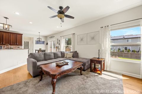 Tiny photo for 227 Faircroft Road, Bartlett, IL 60103 (MLS # 12450811)