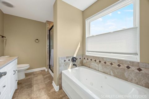Tiny photo for 227 Faircroft Road, Bartlett, IL 60103 (MLS # 12450811)