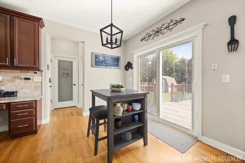 Tiny photo for 227 Faircroft Road, Bartlett, IL 60103 (MLS # 12450811)