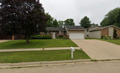 2025 Winchester Drive, Freeport, IL 61032 - #: 12705147