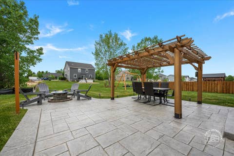 Tiny photo for 3799 Gardenia Drive, Elgin, IL 60124 (MLS # 12667925)