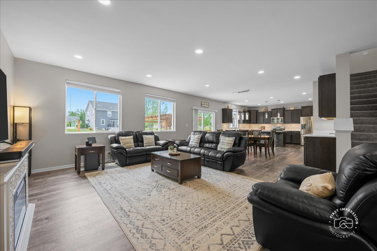 3799 Gardenia Drive