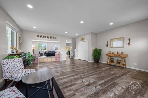 Tiny photo for 3799 Gardenia Drive, Elgin, IL 60124 (MLS # 12667925)