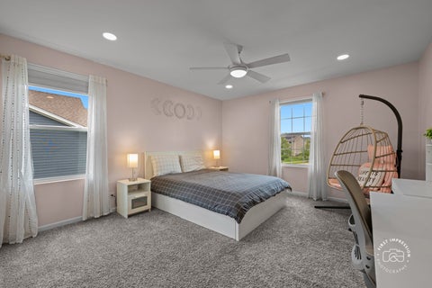 Tiny photo for 3799 Gardenia Drive, Elgin, IL 60124 (MLS # 12667925)