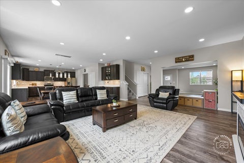 Tiny photo for 3799 Gardenia Drive, Elgin, IL 60124 (MLS # 12667925)
