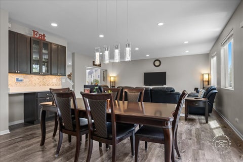 Tiny photo for 3799 Gardenia Drive, Elgin, IL 60124 (MLS # 12667925)