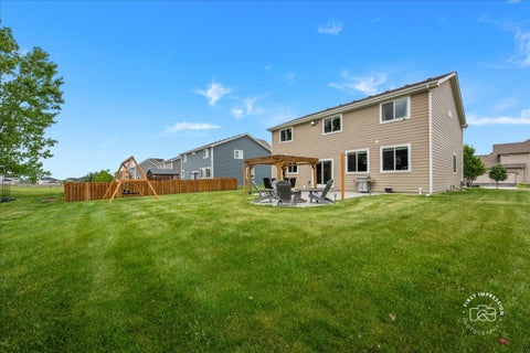 Tiny photo for 3799 Gardenia Drive, Elgin, IL 60124 (MLS # 12667925)