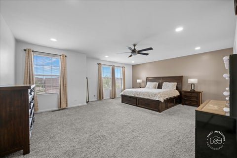 Tiny photo for 3799 Gardenia Drive, Elgin, IL 60124 (MLS # 12667925)