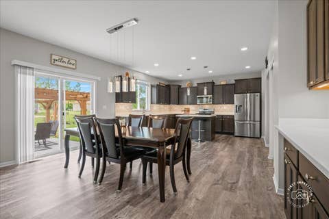 Tiny photo for 3799 Gardenia Drive, Elgin, IL 60124 (MLS # 12667925)