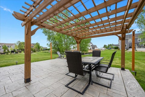Tiny photo for 3799 Gardenia Drive, Elgin, IL 60124 (MLS # 12667925)
