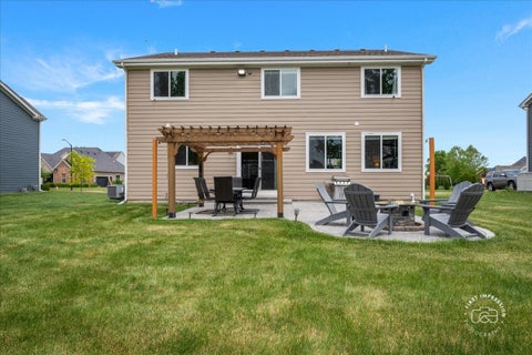 Tiny photo for 3799 Gardenia Drive, Elgin, IL 60124 (MLS # 12667925)