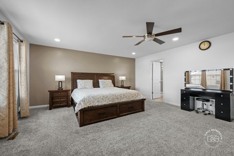 Tiny photo for 3799 Gardenia Drive, Elgin, IL 60124 (MLS # 12667925)