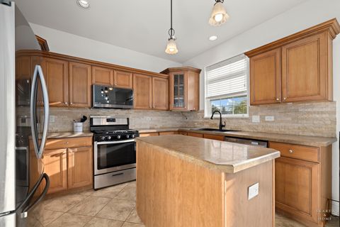 Tiny photo for 32108 N Rockwell Drive, Lakemoor, IL 60051 (MLS # 12491249)