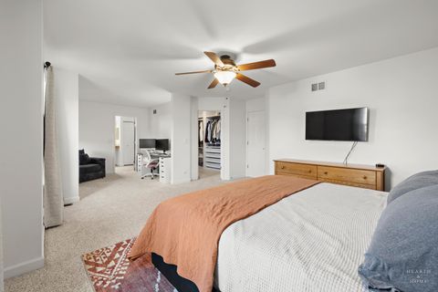 Tiny photo for 32108 N Rockwell Drive, Lakemoor, IL 60051 (MLS # 12491249)