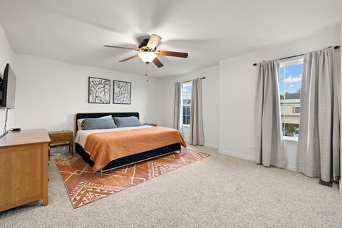 Tiny photo for 32108 N Rockwell Drive, Lakemoor, IL 60051 (MLS # 12491249)