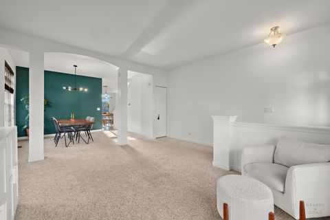 Tiny photo for 32108 N Rockwell Drive, Lakemoor, IL 60051 (MLS # 12491249)