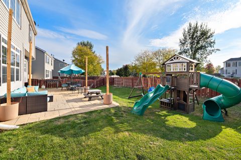 Tiny photo for 32108 N Rockwell Drive, Lakemoor, IL 60051 (MLS # 12491249)