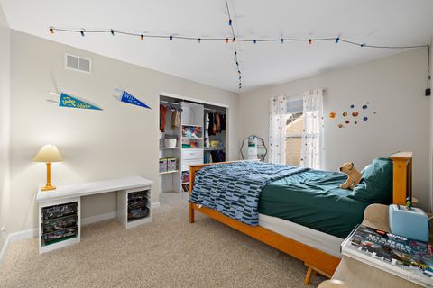 Tiny photo for 32108 N Rockwell Drive, Lakemoor, IL 60051 (MLS # 12491249)