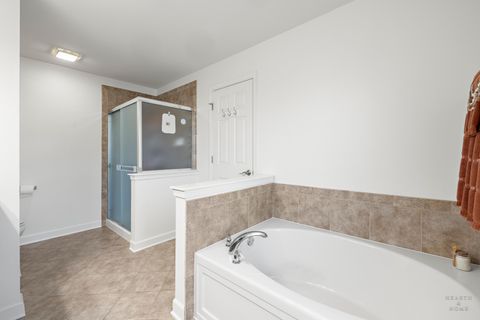 Tiny photo for 32108 N Rockwell Drive, Lakemoor, IL 60051 (MLS # 12491249)