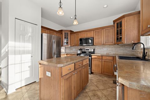 Tiny photo for 32108 N Rockwell Drive, Lakemoor, IL 60051 (MLS # 12491249)