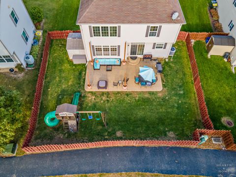 Tiny photo for 32108 N Rockwell Drive, Lakemoor, IL 60051 (MLS # 12491249)