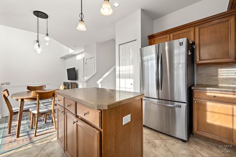 Tiny photo for 32108 N Rockwell Drive, Lakemoor, IL 60051 (MLS # 12491249)