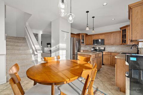 Tiny photo for 32108 N Rockwell Drive, Lakemoor, IL 60051 (MLS # 12491249)