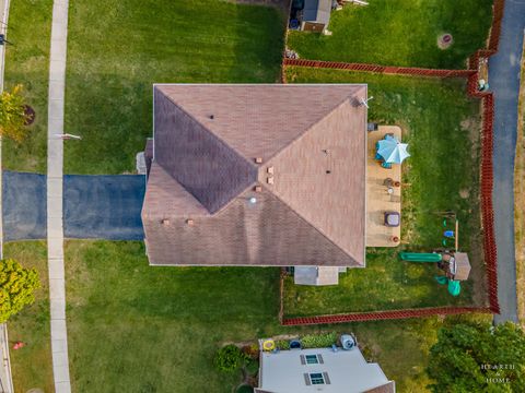 Tiny photo for 32108 N Rockwell Drive, Lakemoor, IL 60051 (MLS # 12491249)