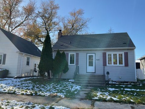 Photo of 17614 Community Street, Lansing, IL 60438 (MLS # 12592008)
